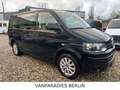Volkswagen T5 Multivan Comfortline 140PS/7Sitze/AHK/2xTüren Noir - thumbnail 17