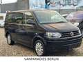 Volkswagen T5 Multivan Comfortline 140PS/7Sitze/AHK/2xTüren Noir - thumbnail 3