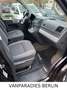 Volkswagen T5 Multivan Comfortline 140PS/7Sitze/AHK/2xTüren Noir - thumbnail 10
