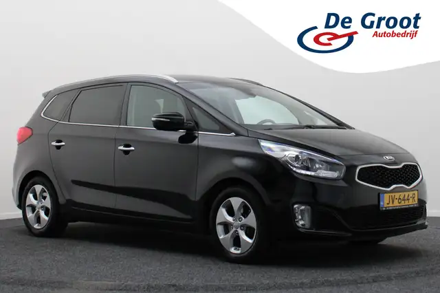 Kia Carens 1.6 GDi ExecutiveLine 7p. Camera, Navigatie, Clima