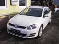 Volkswagen Golf Variant Golf Variant Trendline BMT 1,2 TSI Trendline Weiß - thumbnail 1
