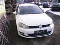 Volkswagen Golf Variant Golf Variant Trendline BMT 1,2 TSI Trendline Weiß - thumbnail 6