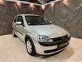 Opel Corsa 1.0 12V Comfor/ KLIMA/1-HAND/100.000KM/TOP Silber - thumbnail 3