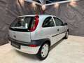 Opel Corsa 1.0 12V Comfor/ KLIMA/1-HAND/100.000KM/TOP Silber - thumbnail 5