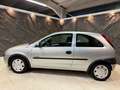 Opel Corsa 1.0 12V Comfor/ KLIMA/1-HAND/100.000KM/TOP Silber - thumbnail 8