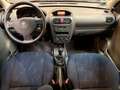 Opel Corsa 1.0 12V Comfor/ KLIMA/1-HAND/100.000KM/TOP Silber - thumbnail 12