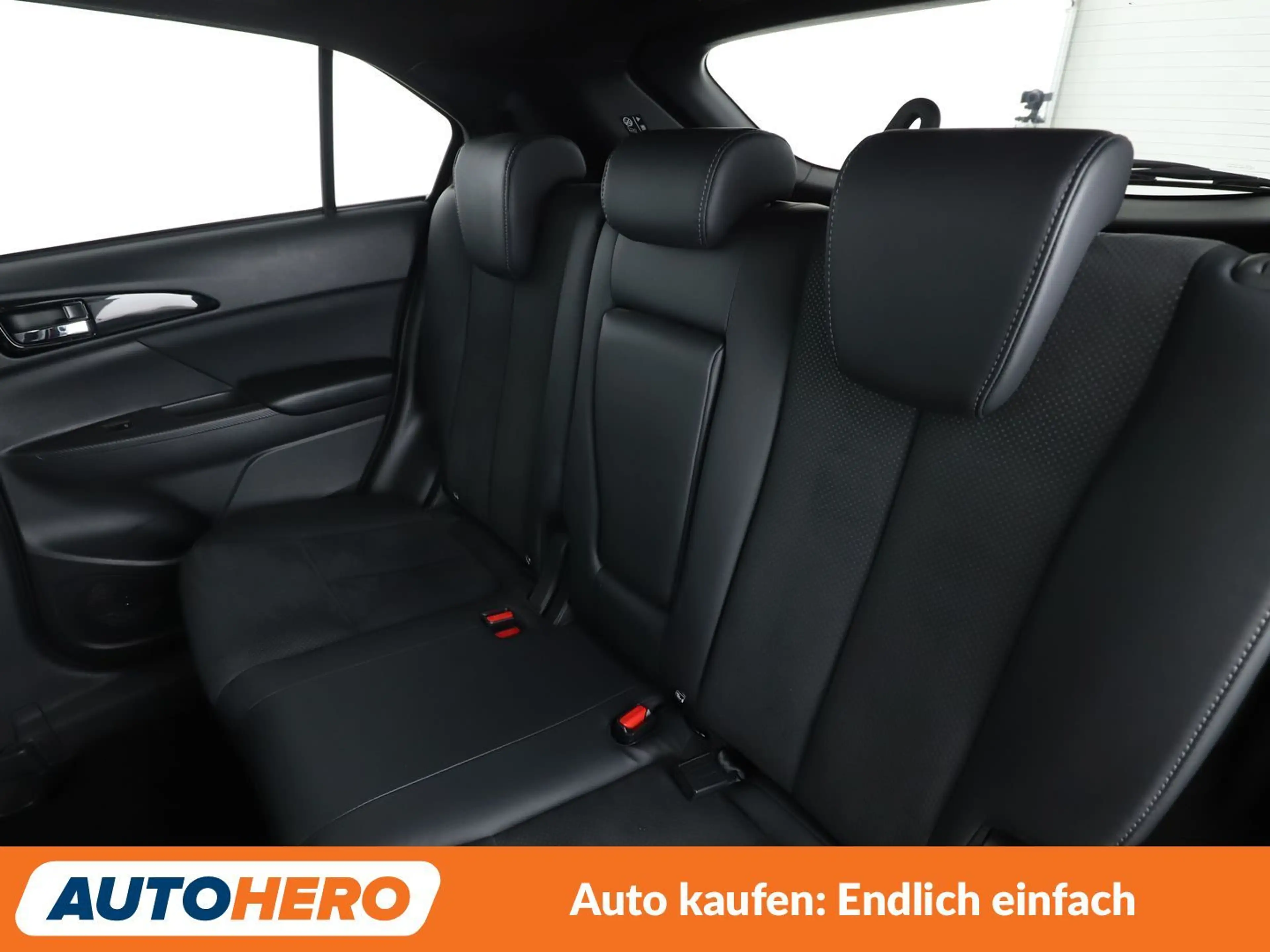 Mitsubishi Eclipse Cross 1.5 T-MIVEC Connect 2WD Aut.*NAVI*LED*ACC*CAM*PDC* — photo 14