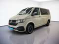 Volkswagen T6.1 Multivan 2.0TDI 150PS DSG STHZG.AHK.GRA.2xPDC.SHZ. Gris - thumbnail 2