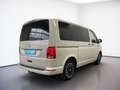 Volkswagen T6.1 Multivan 2.0TDI 150PS DSG STHZG.AHK.GRA.2xPDC.SHZ. Gris - thumbnail 4