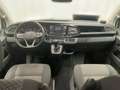Volkswagen T6.1 Multivan 2.0TDI 150PS DSG STHZG.AHK.GRA.2xPDC.SHZ. Gris - thumbnail 11
