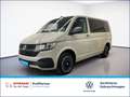 Volkswagen T6.1 Multivan 2.0TDI 150PS DSG STHZG.AHK.GRA.2xPDC.SHZ. Gris - thumbnail 1