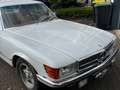 Mercedes-Benz 450 SLC Aut Velour Beige Penta TÜV/H *Blickfang* Білий - thumbnail 10