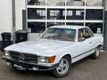 Mercedes-Benz 450 SLC Aut Velour Beige Penta TÜV/H *Blickfang* Wit - thumbnail 18