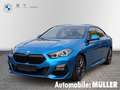 BMW 220 Gran Coupe i *M Sport*RFK*HiF*AHK*Lenkradhzg.*Pano Bleu - thumbnail 1