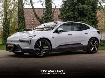 2 stuks Polestar 4 100 kWh LRDM*PLUS*PILOT*21SPORT