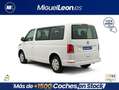 Volkswagen Transporter Combi VI 2.0 TDI 110CV 9P Blanco - thumbnail 4