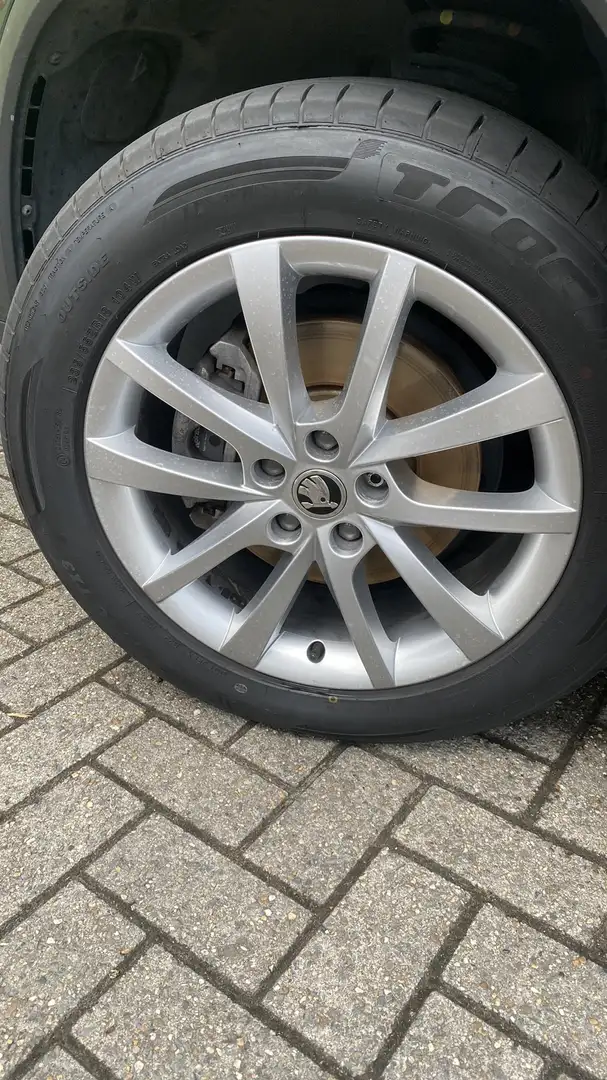 Skoda Kodiaq 2.0 TDI DSG Drive 125 - 1