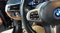 BMW 545 545e xDrive Bleu - thumbnail 30