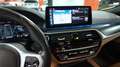BMW 545 545e xDrive Bleu - thumbnail 35