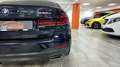 BMW 545 545e xDrive Bleu - thumbnail 19