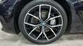 BMW 545 545e xDrive Bleu - thumbnail 12