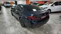 BMW 545 545e xDrive Bleu - thumbnail 4