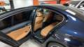 BMW 545 545e xDrive Bleu - thumbnail 42