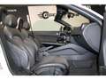 Audi TT Roadster Quattro 2.0 211 Suivi Audi S-tronic S-Line Pack Carbone État Exceptionnel Blanc - thumbnail 10