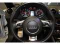 Audi TT Roadster Quattro 2.0 211 Suivi Audi S-tronic S-Line Pack Carbone État Exceptionnel Blanc - thumbnail 14