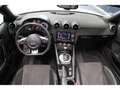 Audi TT Roadster Quattro 2.0 211 Suivi Audi S-tronic S-Line Pack Carbone État Exceptionnel Blanc - thumbnail 8