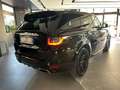 Land Rover Range Rover Sport Range Rover Sport 3.0 tdV6 HSE auto Noir - thumbnail 4