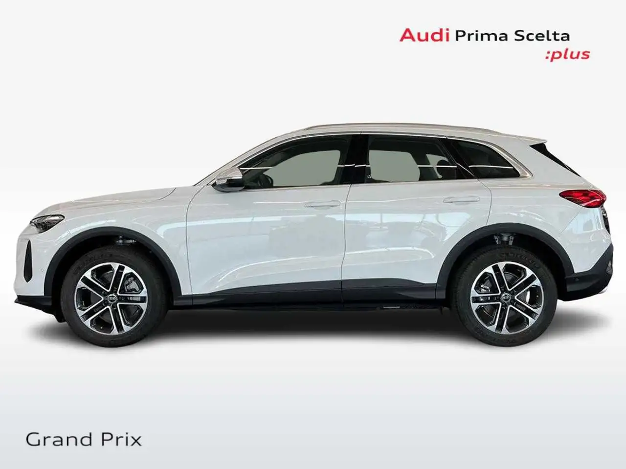 Audi Q5 2026