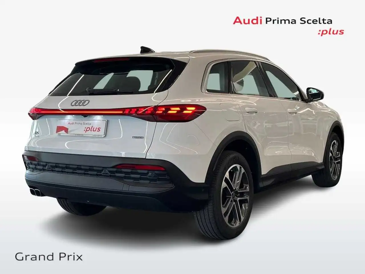 Audi Q5 2026