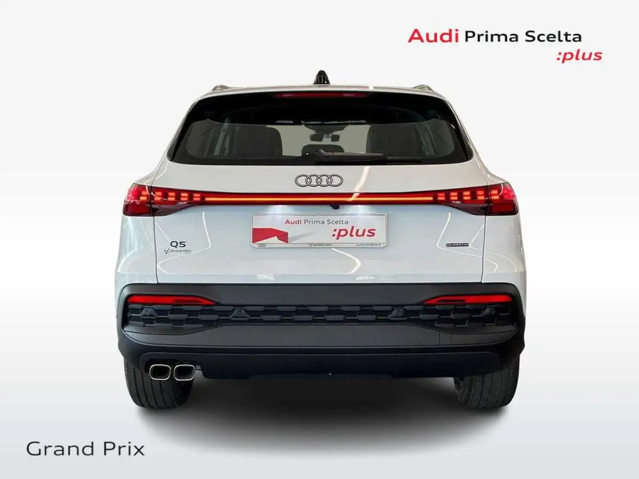 Audi Q5 2026
