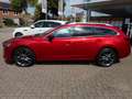 Mazda 6 Sportbreak 2.5 SkyActiv-G 192 GT-M Schuifdak Rouge - thumbnail 4