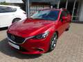 Mazda 6 Sportbreak 2.5 SkyActiv-G 192 GT-M Schuifdak Rouge - thumbnail 2