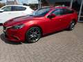 Mazda 6 Sportbreak 2.5 SkyActiv-G 192 GT-M Schuifdak Rouge - thumbnail 3