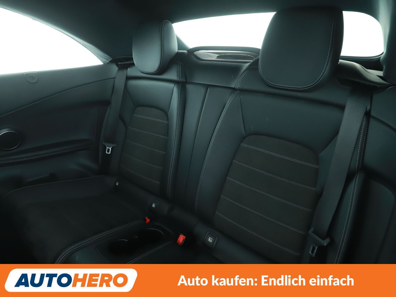 Mercedes-Benz C 200 C 200 AMG Line Aut.*NAVI*LED*TEMPO*PDC*SHZ* — photo 14
