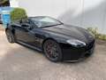 Aston Martin V8 1. Hand Garantie Haljahreswagen Zust. Schwarz - thumbnail 4