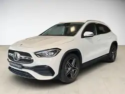 Mercedes-Benz GLA 200 AMG S Sitz KAM PDC SpurH AUT LED