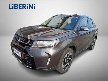 1.5 140V hybrid Starview auto 17" Tetto Led Neop.