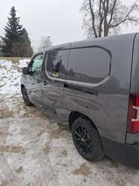 Life 1,5 CDTI BlueInj. XL L2H1 Innovation S/S Aut.