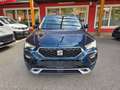 SEAT Ateca Style FR Austria Edition 1.0 TSI Blau - thumbnail 2