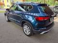 SEAT Ateca Style FR Austria Edition 1.0 TSI Blau - thumbnail 4