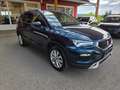 SEAT Ateca Style FR Austria Edition 1.0 TSI Blau - thumbnail 3