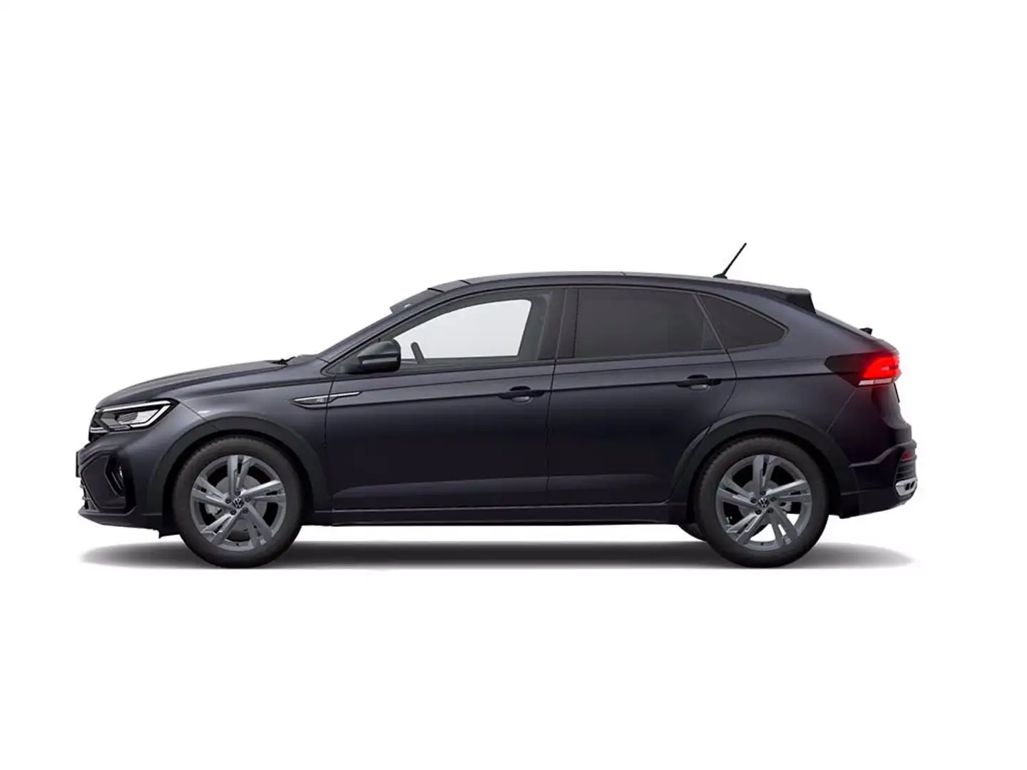Volkswagen Taigo 1.0 tsi r-line 110cv dsg Grigio - 2