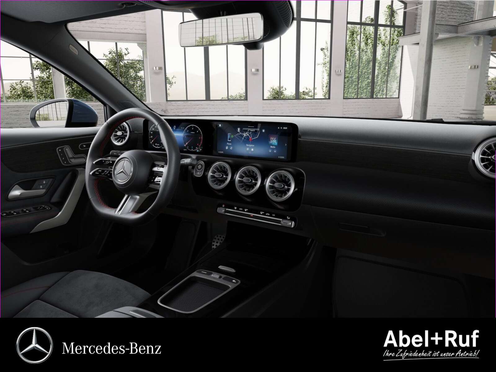 Mercedes-Benz A 220