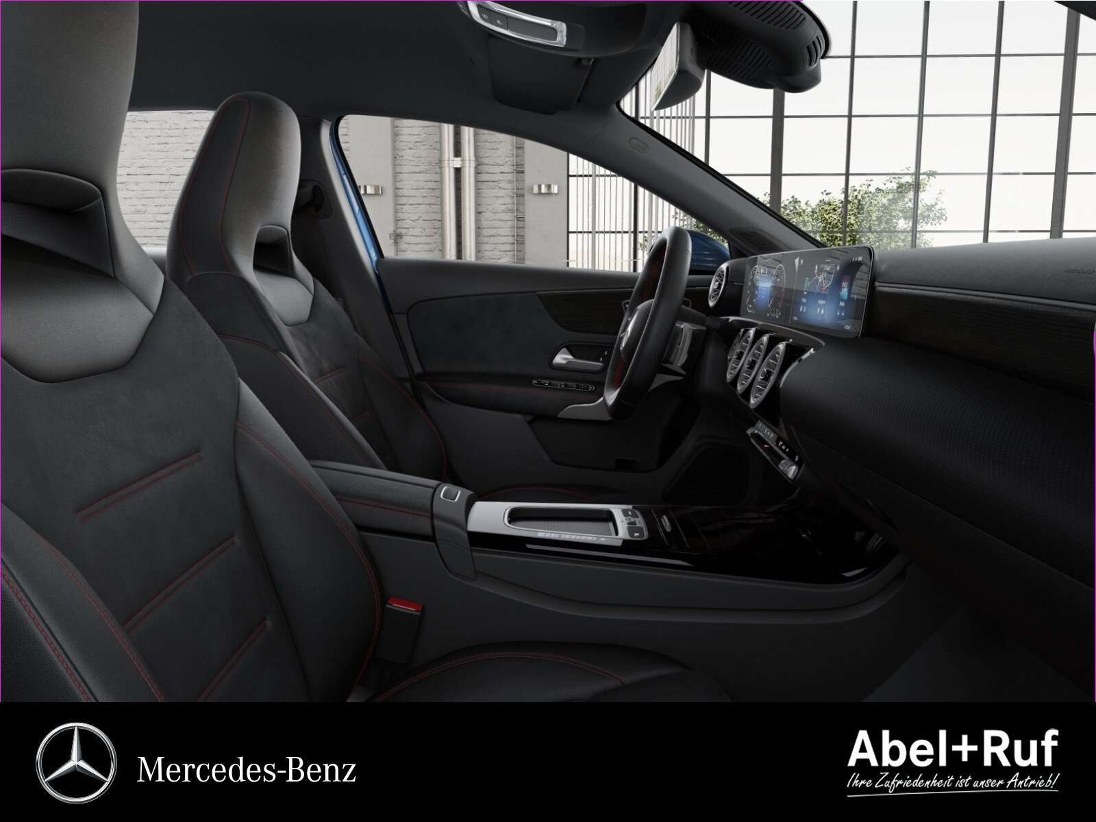 Mercedes-Benz A 220