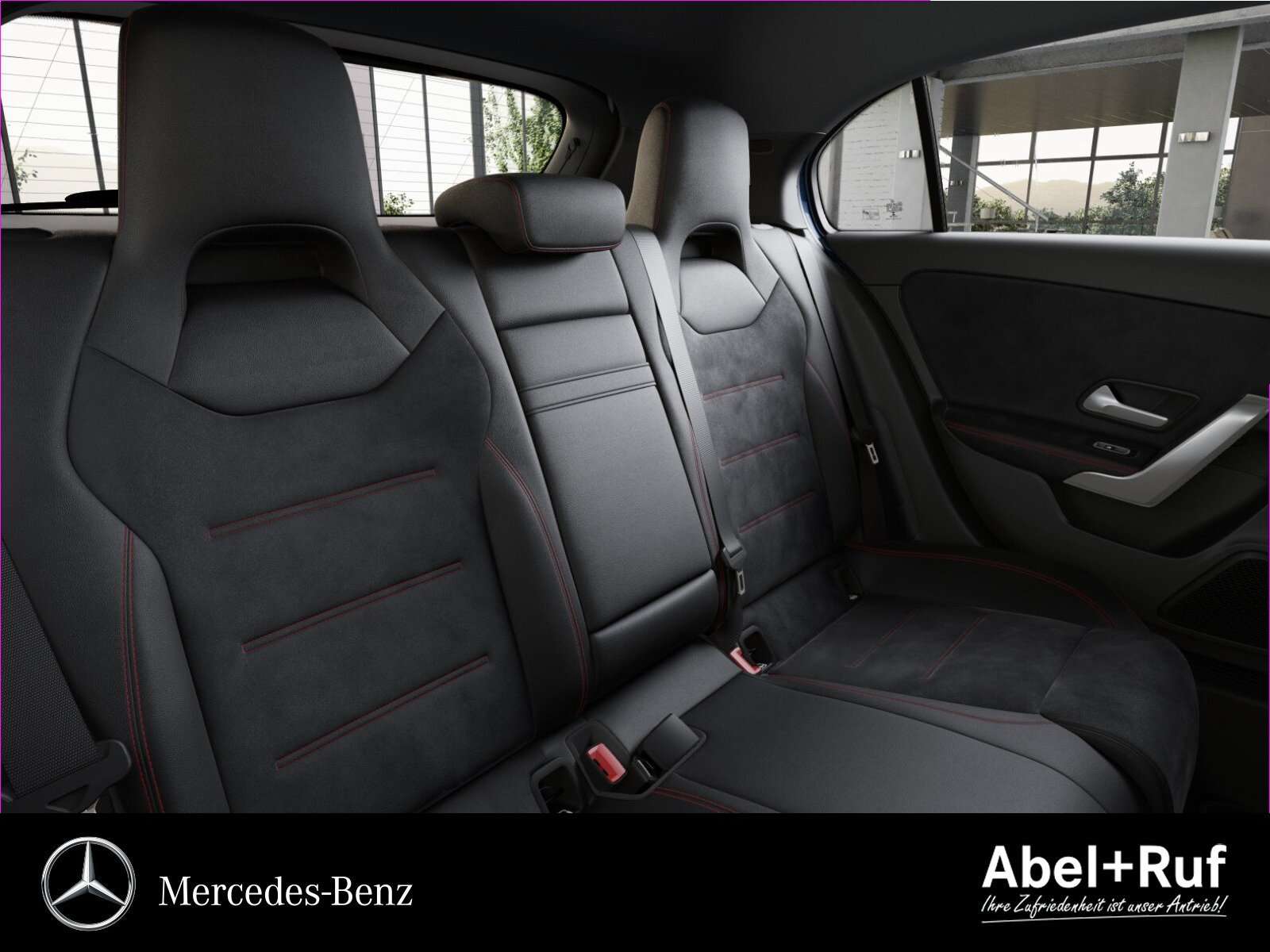 Mercedes-Benz A 220