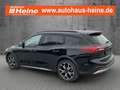 Ford Focus Turnier 1.0  Aut. ACTIVE STYLE *RFK*TWA*18-LM*LED* Schwarz - thumbnail 3